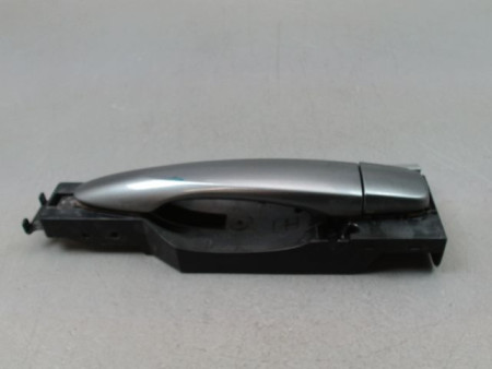 POIGNEE EXTERIEURE PORTE ARRIERE GAUCHE NISSAN QASHQAI BREAK II Phase 1 2014-...