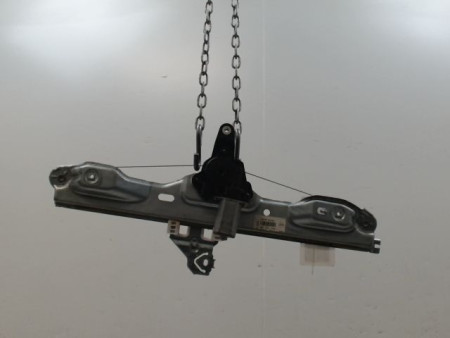 MECANISME+MOTEUR LEVE-GLACE ARRIERE DROIT NISSAN QASHQAI BREAK II Phase 1 2014-...