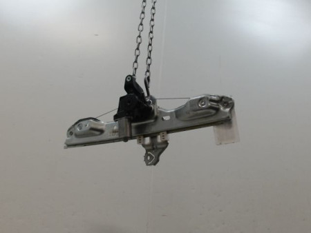 MECANISME+MOTEUR LEVE-GLACE ARRIERE GAUCHE NISSAN QASHQAI BREAK II Phase 1 2014-...