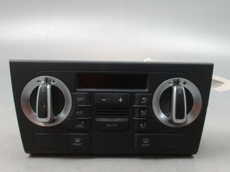 COMMANDE DE CHAUFFAGE AUDI Q3