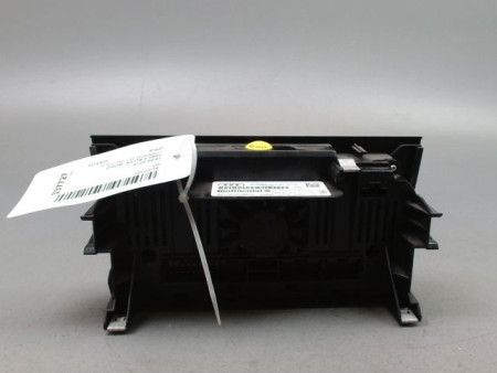 COMMANDE DE CHAUFFAGE AUDI Q3