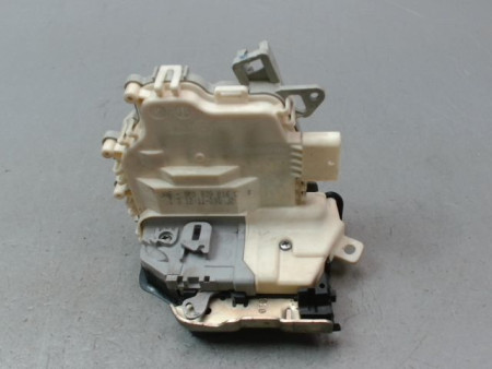 SYSTEME CONDAMNATION ARRIERE DROIT AUDI A5 SPORTBACK 09-
