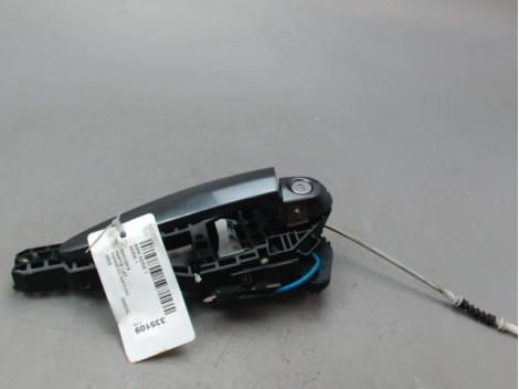 POIGNEE EXTERIEURE PORTE AVANT GAUCHE BMW SERIE 1
