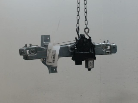 MECANISME+MOTEUR LEVE-GLACE ARRIERE DROIT PEUGEOT 2008 Phase 1 2013-...