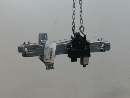 MECANISME+MOTEUR LEVE-GLACE ARRIERE DROIT PEUGEOT 2008 Phase 1 2013-...