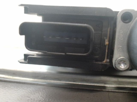 MECANISME+MOTEUR LEVE-GLACE ARRIERE DROIT PEUGEOT 2008 Phase 1 2013-...
