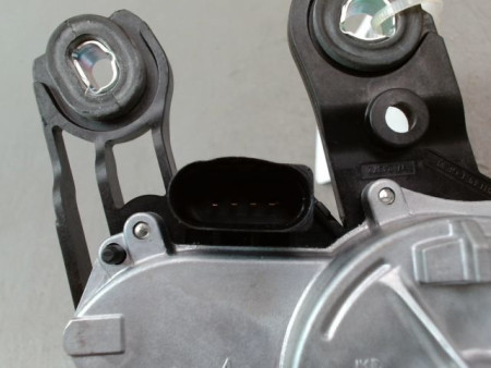 MECANISME ESSUIE-GLACE ARRIERE VOLKSWAGEN UP! PHASE 1 (12) 2011-...