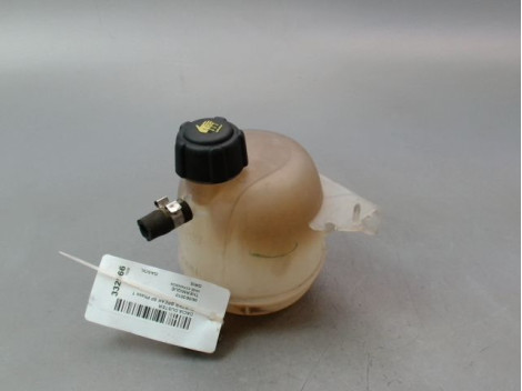 VASE EXPANSION DACIA DUSTER BREAK Phase 1 2010-2013