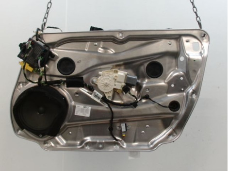 MECANISME+MOTEUR LEVE-GLACE AVANT DROIT MERCEDES CLASSE C BERL. III Phase 1 (204) 2007-2010