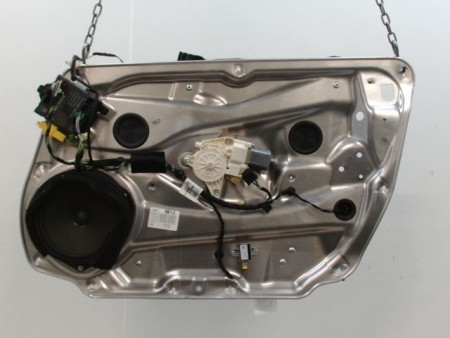 MECANISME+MOTEUR LEVE-GLACE AVANT DROIT MERCEDES CLASSE C BERL. III Phase 1 (204) 2007-2010