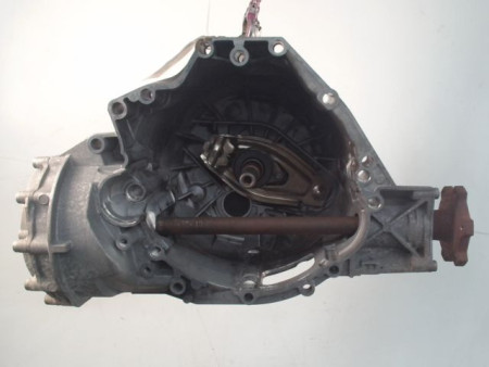 BOITE A VITESSE MECANIQUE AUDI A5 1.8 TFSI