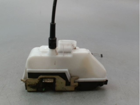 SYSTEME CONDAMNATION AVANT DROIT CITROEN C3 I Phase 1 2002-2005