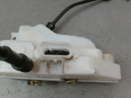 SYSTEME CONDAMNATION AVANT DROIT CITROEN C3 I Phase 1 2002-2005