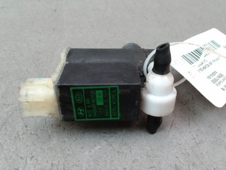POMPE LAVE-GLACE AVANT HYUNDAI I 10 I Phase 1 2008-2010