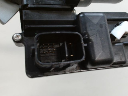 MECANISME+MOTEUR LEVE-GLACE ARRIERE GAUCHE RENAULT KOLEOS BREAK Phase 1 2008-2011