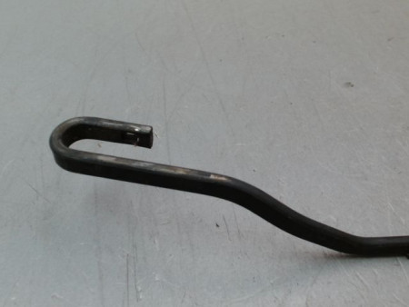 BRAS ESSUIE-GLACE AVANT GAUCHE PEUGEOT 1007 2005-2010