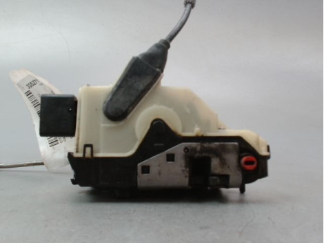 SYSTEME CONDAMNATION ARRIERE DROIT CITROEN C4 II Phase 1 (B71) 2010-2015