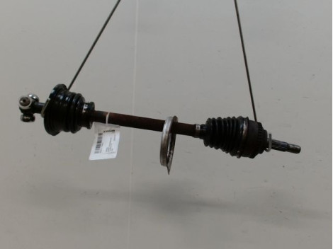 TRANSMISSION AVANT GAUCHE RENAULT TWINGO I Phase 3 2000-2007 1.2 