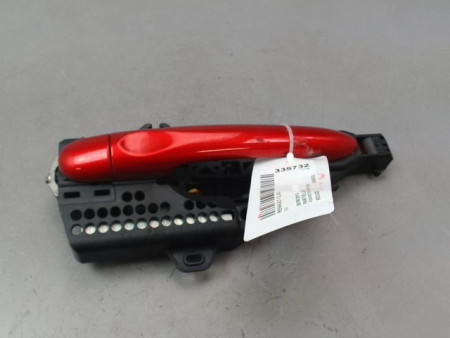 POIGNEE EXTERIEURE PORTE AVANT DROIT RENAULT CLIO IV Phase 1 2012-...