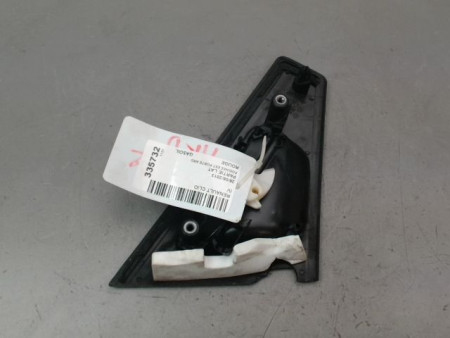 POIGNEE EXTERIEURE PORTE ARRIERE DROIT RENAULT CLIO IV Phase 1 2012-...