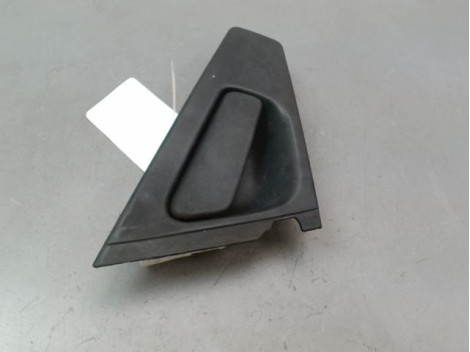 POIGNEE EXTERIEURE PORTE ARRIERE GAUCHE RENAULT CLIO IV Phase 1 2012-...