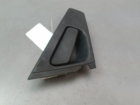 POIGNEE EXTERIEURE PORTE ARRIERE GAUCHE RENAULT CLIO IV Phase 1 2012-...