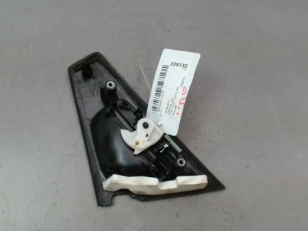 POIGNEE EXTERIEURE PORTE ARRIERE GAUCHE RENAULT CLIO IV Phase 1 2012-...