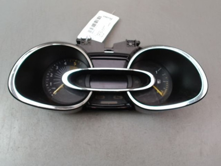 BLOC COMPTEURS RENAULT CLIO IV Phase 1 2012-...