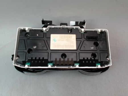 BLOC COMPTEURS RENAULT CLIO IV Phase 1 2012-...