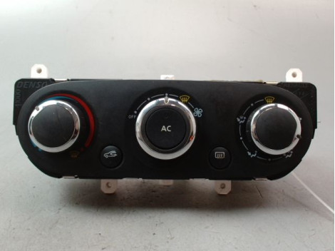 COMMANDE DE CHAUFFAGE RENAULT CLIO IV Phase 1 2012-...