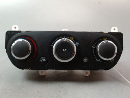 COMMANDE DE CHAUFFAGE RENAULT CLIO IV Phase 1 2012-...