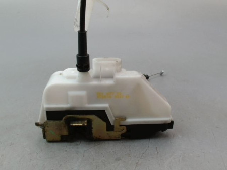 SYSTEME CONDAMNATION AVANT DROIT CITROEN C2 Phase 1 2003-2008