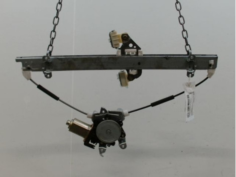 MECANISME+MOTEUR LEVE-GLACE AVANT DROIT NISSAN X-TRAIL BREAK I Phase 1 2001-2003