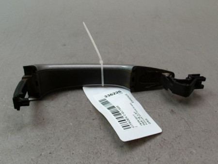 POIGNEE EXTERIEURE PORTE ARRIERE GAUCHE CITROEN C-ELYSEE
