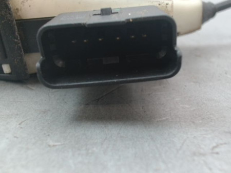 SYSTEME CONDAMNATION AVANT DROIT PEUGEOT 208 Phase 1 2012-...