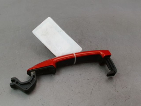 POIGNEE EXTERIEURE PORTE AVANT DROIT PEUGEOT 208 Phase 1 2012-...