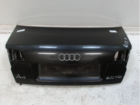 COFFRE ARRIERE AUDI A4 BERL. II Phase 2 2004-2008