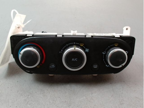 COMMANDE DE CHAUFFAGE RENAULT CLIO IV Phase 1 2012-...