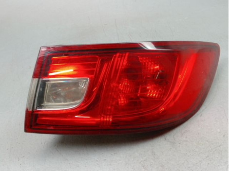 FEU ARRIERE DROIT RENAULT CLIO IV Phase 1 2012-...