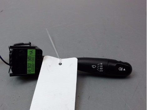 COMMANDE ESSUIE GLACE CHEVROLET MATIZ II 2005-2009
