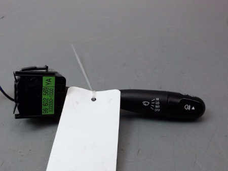 COMMANDE ESSUIE GLACE CHEVROLET MATIZ II 2005-2009