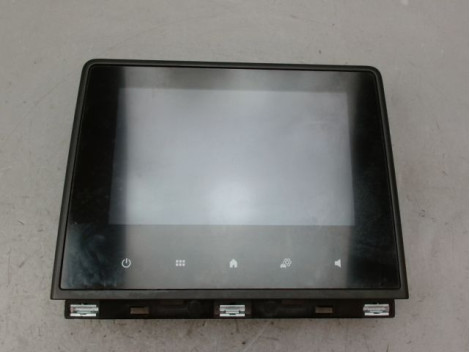 ECRAN GPS RENAULT CLIO