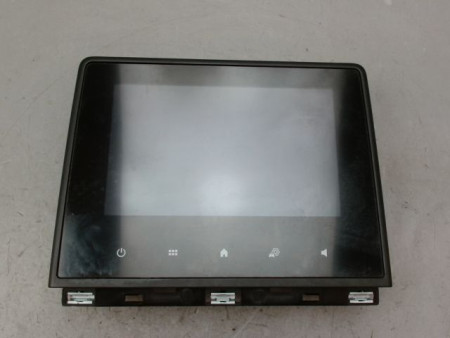 ECRAN GPS RENAULT CLIO