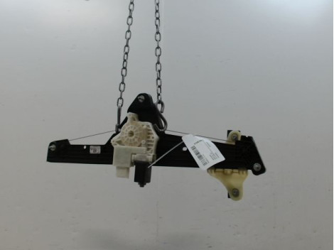 MECANISME+MOTEUR LEVE-GLACE AVANT DROIT RENAULT CLIO