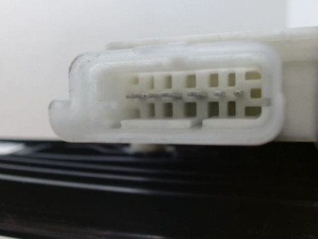 MECANISME+MOTEUR LEVE-GLACE AVANT DROIT RENAULT CLIO