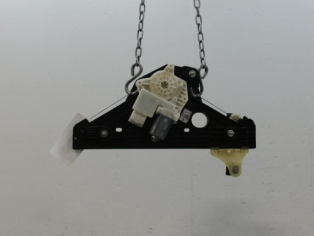 MECANISME+MOTEUR LEVE-GLACE ARRIERE DROIT RENAULT CLIO