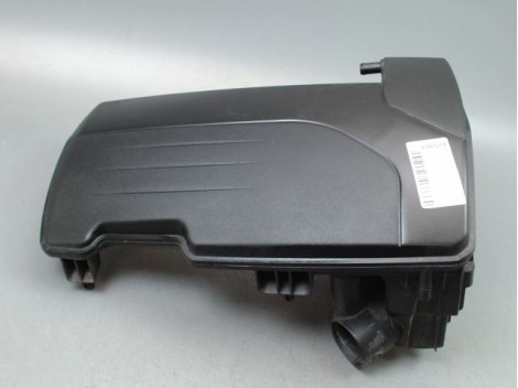 BOITIER FILTRE A AIR RENAULT CLIO III Phase 1 2005-2009
