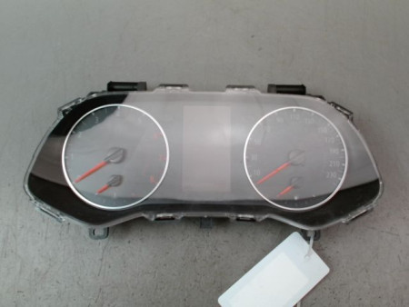 BLOC COMPTEURS RENAULT CLIO