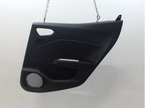 GARNITURE PORTE ARRIERE DROIT RENAULT CLIO