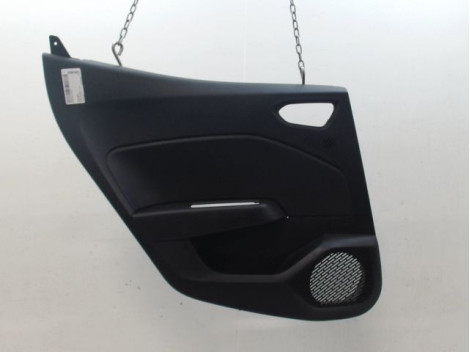 GARNITURE PORTE ARRIERE GAUCHE RENAULT CLIO